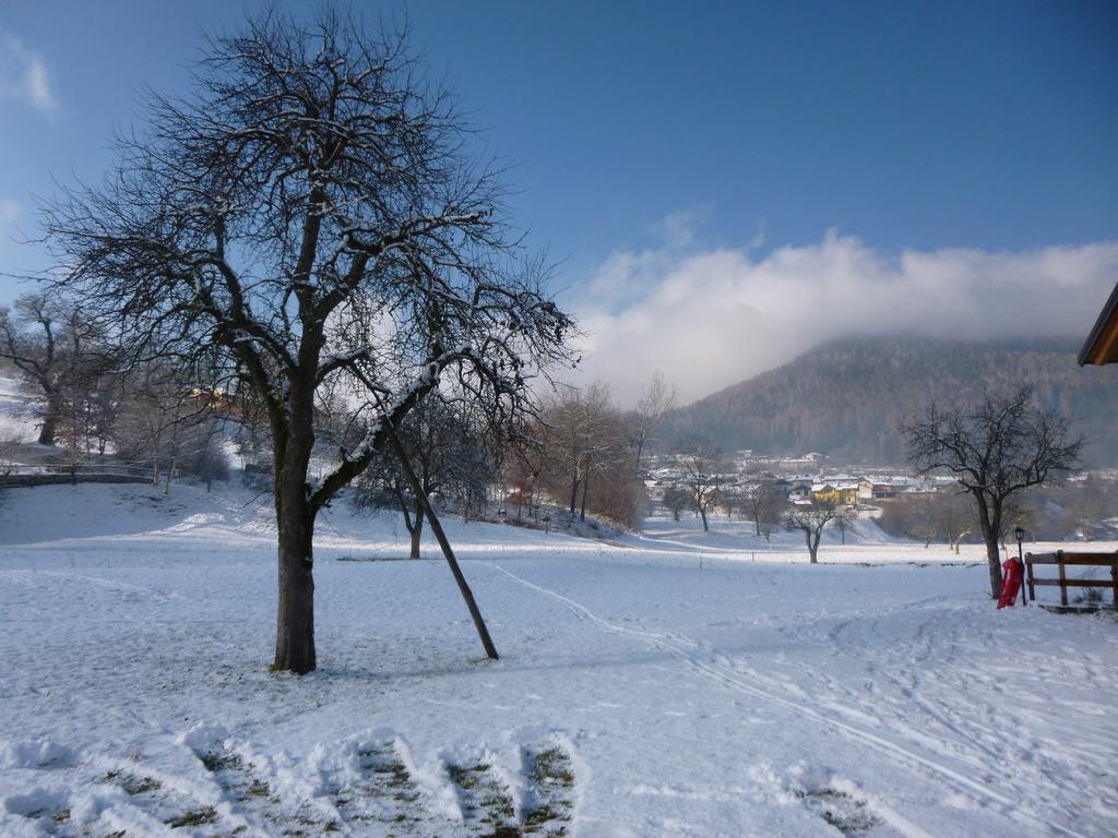Agriturismo Fattoria Dalcastagne Torcegno Екстериор снимка