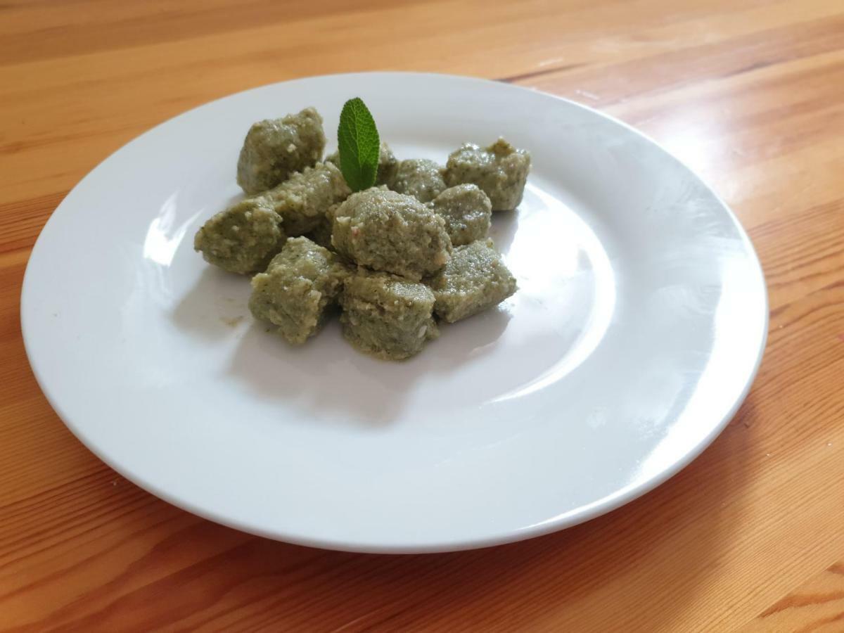 Agriturismo Fattoria Dalcastagne Torcegno Екстериор снимка
